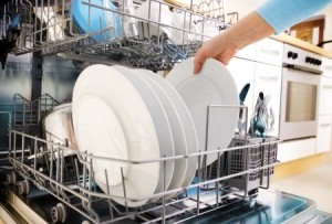 no heat dishwasher