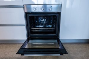 Find the right convention oven for your home