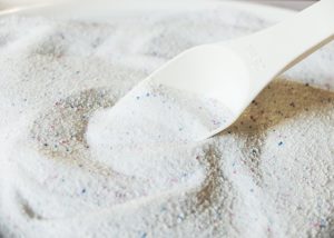 dishwasher powder at home