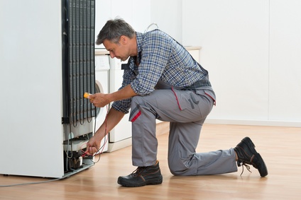 Refrigerator Repair North Charleston SC