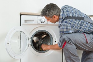 Dryer Repair Washington DC