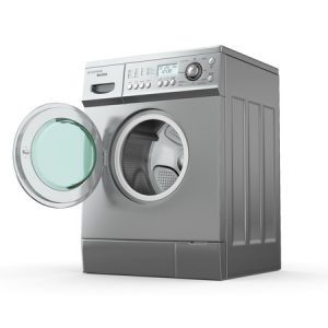 Washing Machine At Home Repair