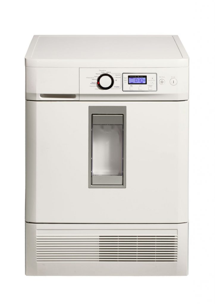 Appliance Repair Dallas Refrigerator Repair & Washer Repair Near Me