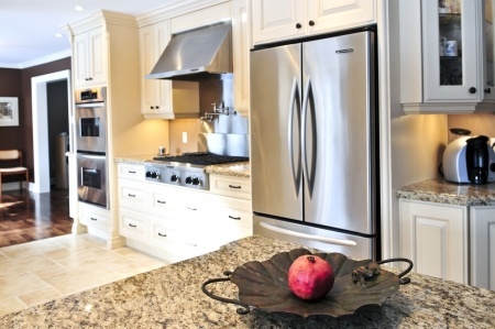 Refrigerator Repair Washington Crossing PA