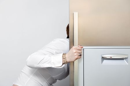 refrigerator repair service