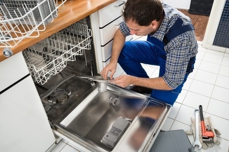 dish washer repair