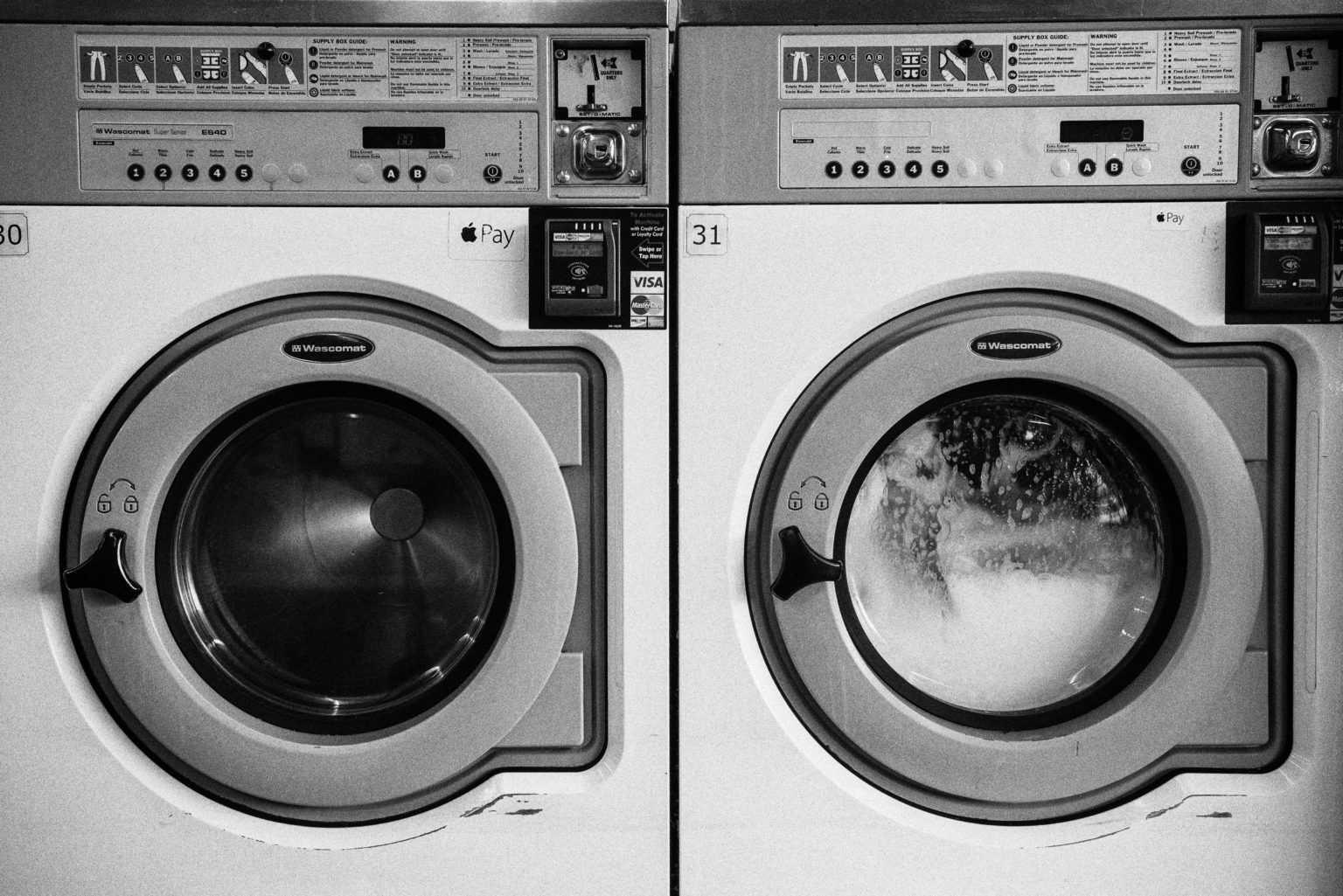 What Is The Purpose Of An Agitator In Washing Machines